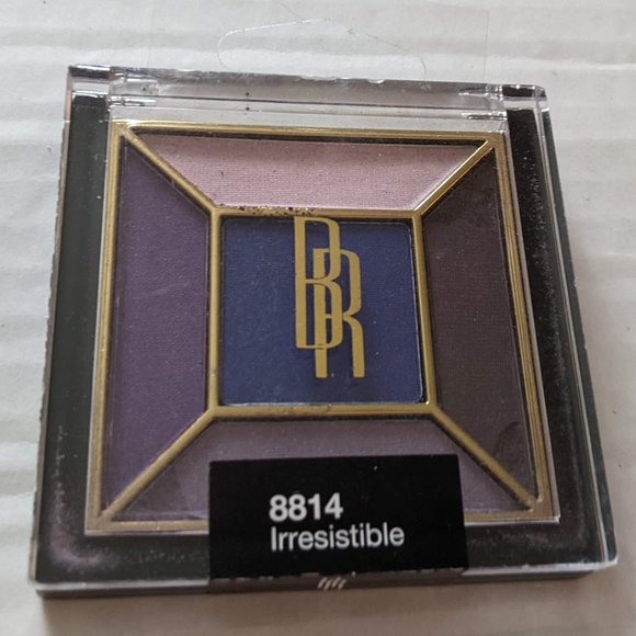 Black Radiance Urban Identity Eye Palette - Picture 1 of 3
